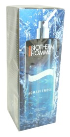 BIOTHERM AQUAFITNESS EAU DE TOILETTE 100ML