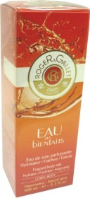 ROGER GALLET EAU DES BIENFAITS 100ML