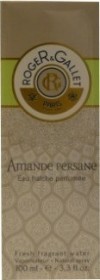 ROGER GALLET EAU FRAICHE PARFUMEE AMANDE PERSANE 100ML