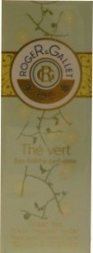 ROGER GALLET EAU FRAICHE PARFUMEE THE VERT 100ML