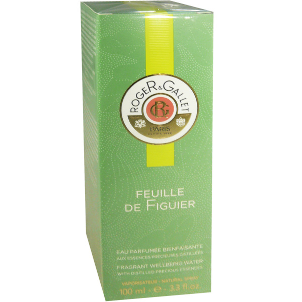 roger & gallet feuille de figuier