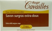 ROGE CAVAILLES SAVON SURGRAS EXTRA DOUX 150G