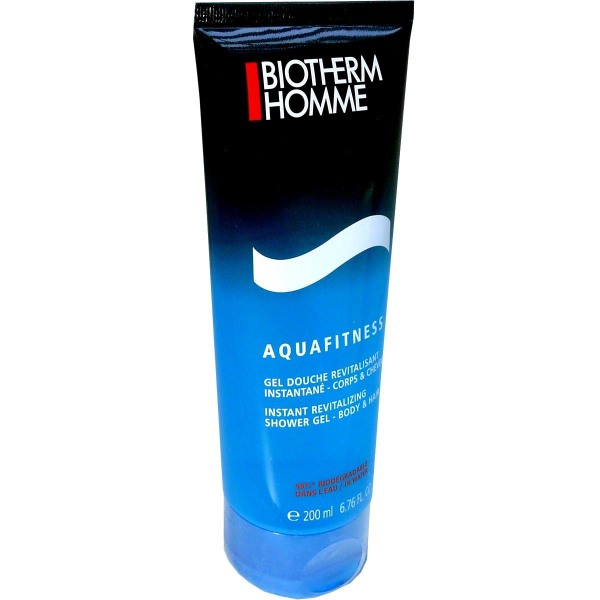Biotherm homme крем для бритья