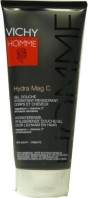 VICHY HOMME HYDRA MAG C GEL DOUCHE 200 ML