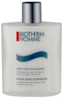 BIOTHERM HOMME ANTI-FEU DU RASOIR 100 ML