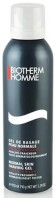 BIOTHERM HOMME GEL DE RASAGE PEAU NORMALE 150 ML