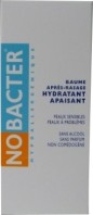 NOBACTER HOMME BAUME APRES RASAGE