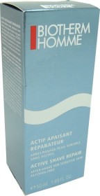 BIOTHERM HOMME ACTIF APAISANT REPARATEUR 50 ML