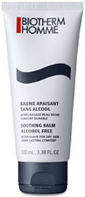 BIOTHERM HOMME BAUME APAISANT APRES-RASAGE 100 ML
