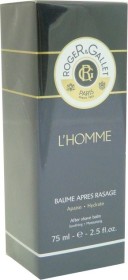 ROGER GALLET HOMME BAUME APRES RASAGE 75ML