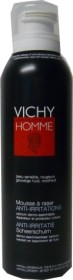 VICHY HOMME MOUSSE A RASER ANTI IRRITATION