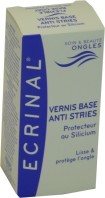 ECRINAL VERNIS BASE ANTI STRIES 10 ML