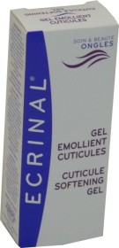 ECRINAL GEL EMOLLIENT CUTICULES 10 ML