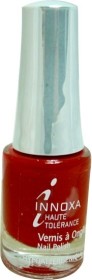 INNOXA VERNIS A ONGLES ROUGE SANGUINE