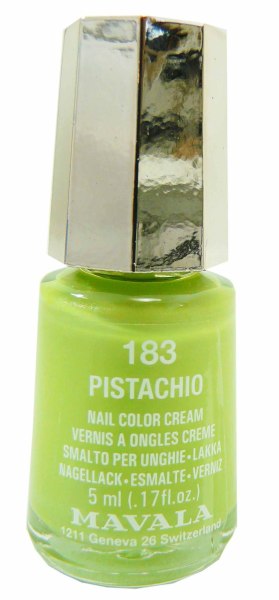 Vente Vernis à ongles - 85 Vert d'eau - Maquillage - Léa Nature