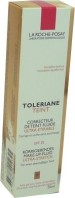 ROCHE POSAY TOLERIANE TEINT FLUIDE N°15 DORE SPF 25 30ML