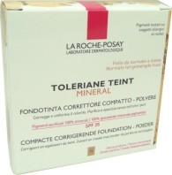 ROCHE POSAY TOLERIANE TEINT MINERAL N°14 BEIGE ROSE