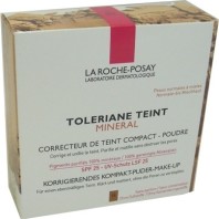 ROCHE POSAY TOLERIANE TEINT MINERAL N°15 DORE SPF 15