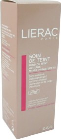 LIERAC SOIN DE TEINT TEINTE DORE 30ML