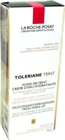 ROCHE POSAY TOLERIANE TEINT CREME D'EAU 02 BEIGE CLAIR 30ML