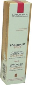 ROCHE POSAY TOLERIANE TEINT FLUIDE N°15 DORE SPF 25 30ML