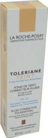 ROCHE POSAY TOLERIANE TEINT FLUIDE N°16 HALE SPF 25 30ML