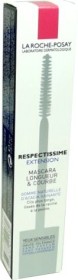 ROCHE POSAY RESPECTISSIME EXTENSION MASCARA LONGUEUR ET COURBE BRUN