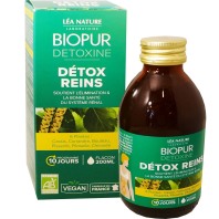 BIOPUR DETOX FOIE 200 ML BIO BIOPUR DETOX FOIE 200 ML BIO