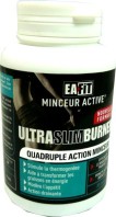 EAFIT ULTRA SLIM BURNER NOUVELLE FORMULE 120 GELULES