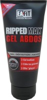 EAFIT RIPPEDMAX GEL ABDOS 200 ML