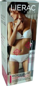 LIERAC BODY-SLIM VENTRE TAILLE 100ML