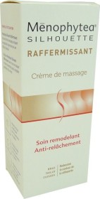 MENOPHYTEA SILHOUETTE RAFFERMISSANT CREME DE MASSAGE