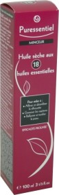 PURESSENTIEL MINCEUR HUILE SECHE 100 ML