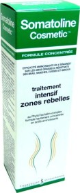 SOMATOLINE TRAITEMENT INTENSIF ZONES REBELLES 100ML