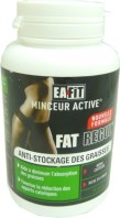 EAFIT FAT REGUL ANTI-STOCKAGE DES GRAISSES 90 COMPRIMES