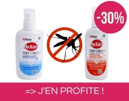 promotion anti-moustiques