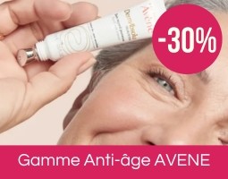 promotion gamme anti-âge Avene