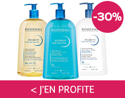 promotion atoderm bioderma
