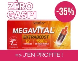 promo Megavital