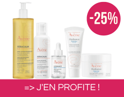 promo best-sellers avene