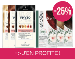 promo colorations