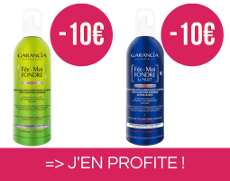 promo garancia fée moi fondre