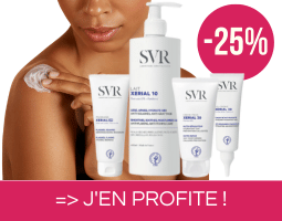 promotion xerial SVR