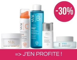 SVR en promotion