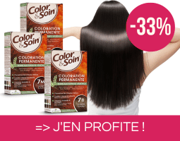 coloration promotion -33%
