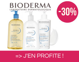 promotion Bioderma