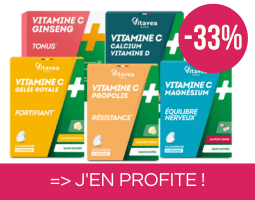 promotion vitamines