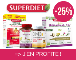 promotion Superdiet