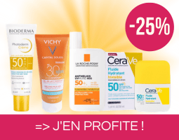 protections solaires en promotion