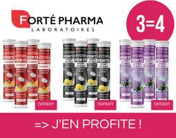 promotion Hydra Forté